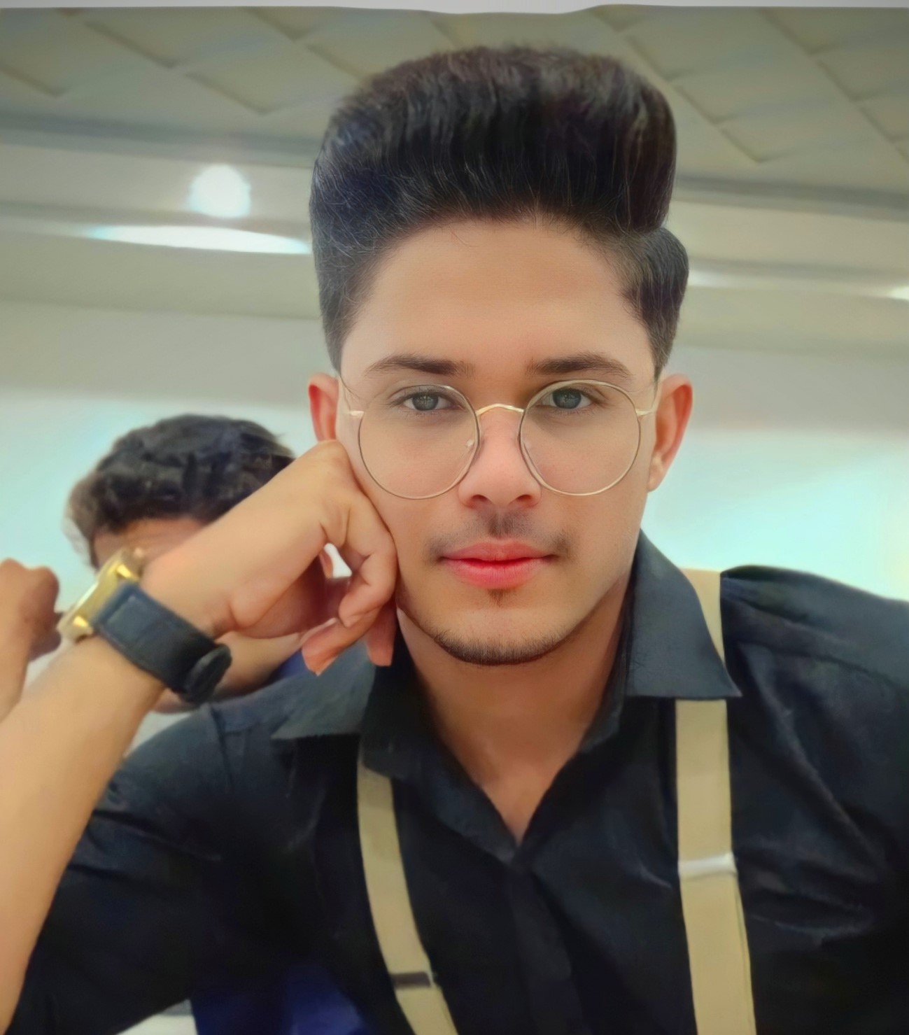 Profile Picture
